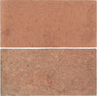 Carrelage Cevica Adobe 9,8x20 Tierra