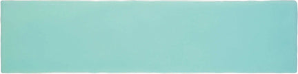 Carrelage Cevica Trending Colors 7,5x30 Alaska Aqua Brillo (Tc)