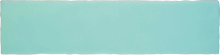 Carrelage Cevica Trending Colors 7,5x30 Alaska Aqua Brillo (Tc)