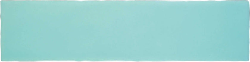 Carrelage Cevica Trending Colors 7,5x30 Alaska Aqua Mate (Tc)