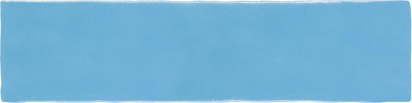 Carrelage Cevica Trending Colors 7,5x30 Alaska Cielo Brillo (Tc)