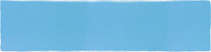 Carrelage Cevica Trending Colors 7,5x30 Alaska Cielo Mate (Tc)