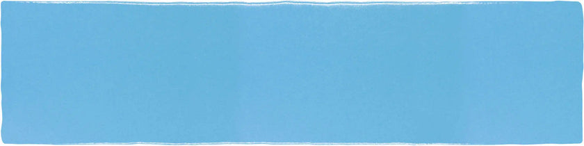 Carrelage Cevica Trending Colors 7,5x30 Alaska Cielo Mate (Tc)