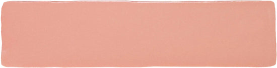 Carrelage Cevica Trending Colors 7,5x30 Alaska Clavel Brillo (Tc)