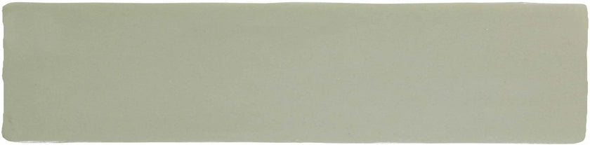 Carrelage Cevica Trending Colors 7,5x30 Alaska Laurel Brillo (Tc)