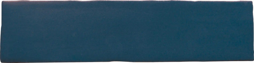 Carrelage Cevica Trending Colors 7,5x30 Alaska Marino Brillo (Tc)