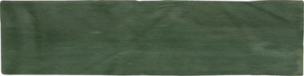 Carrelage Cevica Trending Colors 7,5x30 Alaska Musgo Craquele (Tc)