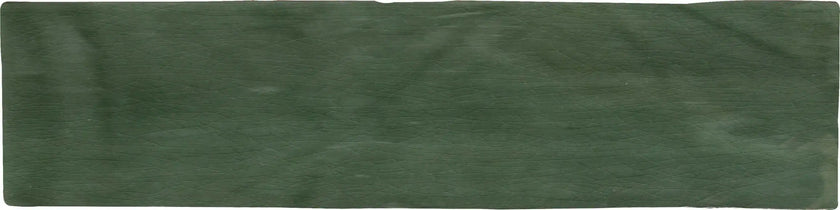 Carrelage Cevica Trending Colors 7,5x30 Alaska Musgo Craquele (Tc)