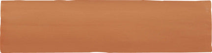 Carrelage Cevica Trending Colors 7,5x30 Alaska Terracota Brillo (Tc)
