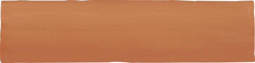 Carrelage Cevica Trending Colors 7,5x30 Alaska Terracota Brillo (Tc)