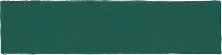 Carrelage Cevica Trending Colors 7,5x30 Alaska Verde Solido Brillo (Tc)