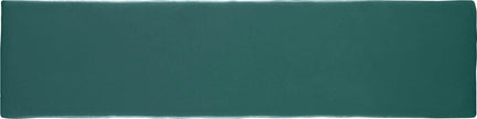 Carrelage Cevica Trending Colors 7,5x30 Alaska Verde Solido Mate (Tc)