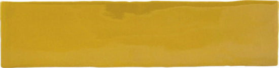Carrelage Cevica Alaska 7,5x30 Amarillo