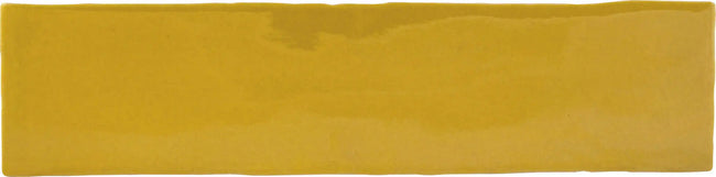 Carrelage Cevica Alaska 7,5x30 Amarillo