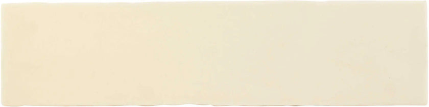 Carrelage Cevica Alaska 7,5x30 Crema C-83