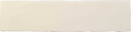 Carrelage Cevica Alaska 7,5x30 Alaska Dark White (Craquele)