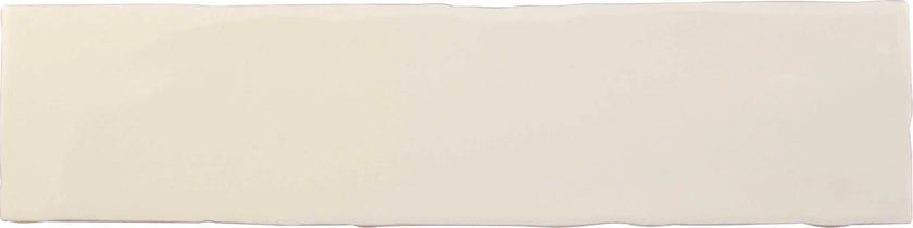 Carrelage Cevica Alaska 7,5x30 Alaska Dark White (Craquele)