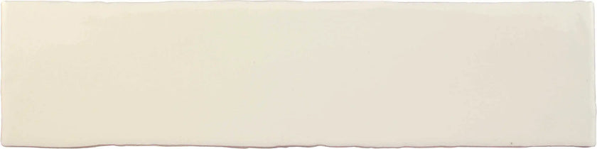 Carrelage Cevica Alaska 7,5x30 Alaska Medium White (Craquele)