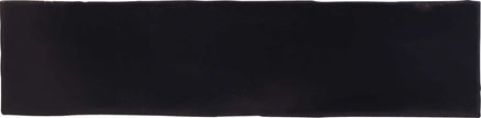 Carrelage Cevica Alaska 7,5x30 Negro Mate