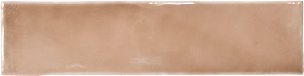 Carrelage Cevica Alaska 7,5x30 Tabaco