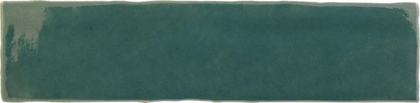 Carrelage Cevica Alaska 7,5x30 Verde Antic