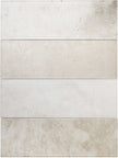 Carrelage Cevica Amazon 7,5x22,5 Beige