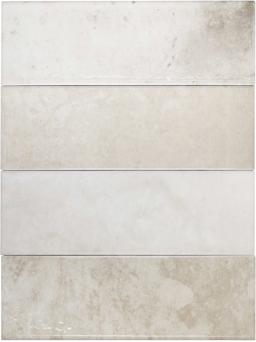 Carrelage Cevica Amazon 7,5x22,5 Beige