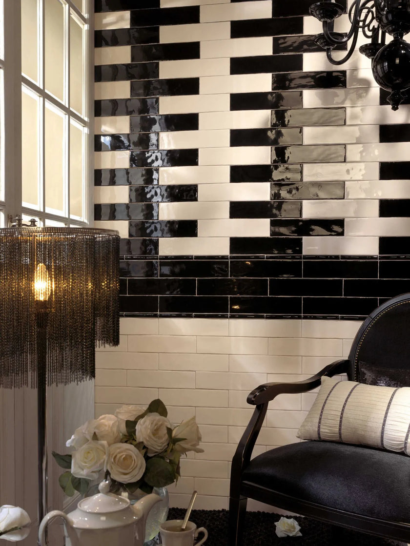 Carrelage Cevica Alaska — ambiance 3