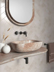 Carrelage Cevica Amazon — ambiance 2
