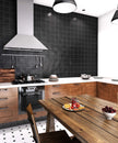 Carrelage Cevica Antic Mate — ambiance 3