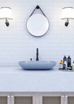 Carrelage Cevica Antic Mate — ambiance 4