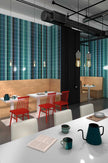 Carrelage Cevica Antic Pastels — ambiance 1