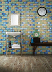 Carrelage Cevica Antic Special — ambiance 4