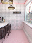 Carrelage Cevica Becolors — ambiance 2