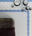 Carrelage Cevica Becolors — ambiance 4