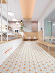 Carrelage Cevica Boom — ambiance 1