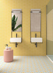 Carrelage Cevica Boom — ambiance 4