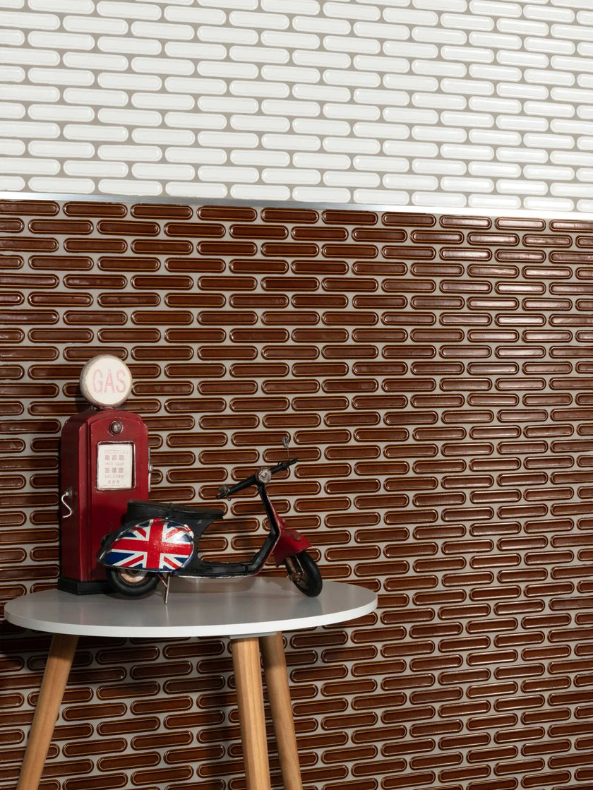 Carrelage Cevica Mallas — ambiance 2
