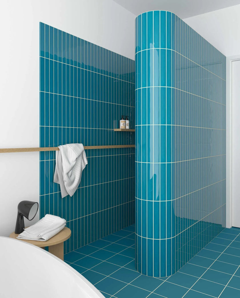 Carrelage Cevica Funky — ambiance 4