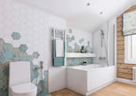 Carrelage Cevica Good Vibes — ambiance 4