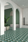 Carrelage Cevica Habana — ambiance 2