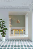 Carrelage Cevica Habana — ambiance 3