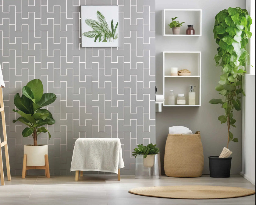 Carrelage Cevica Harmony — ambiance 1