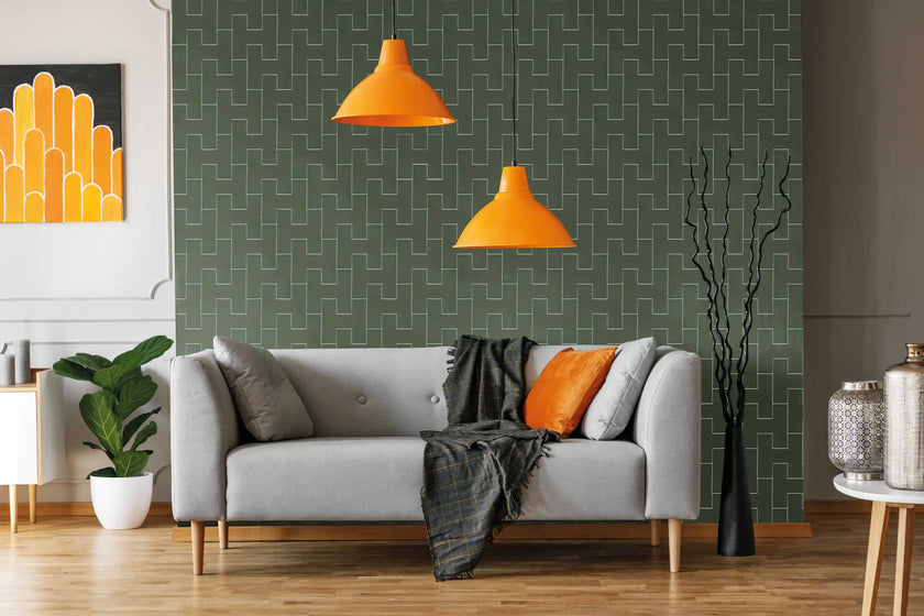 Carrelage Cevica Harmony — ambiance 2