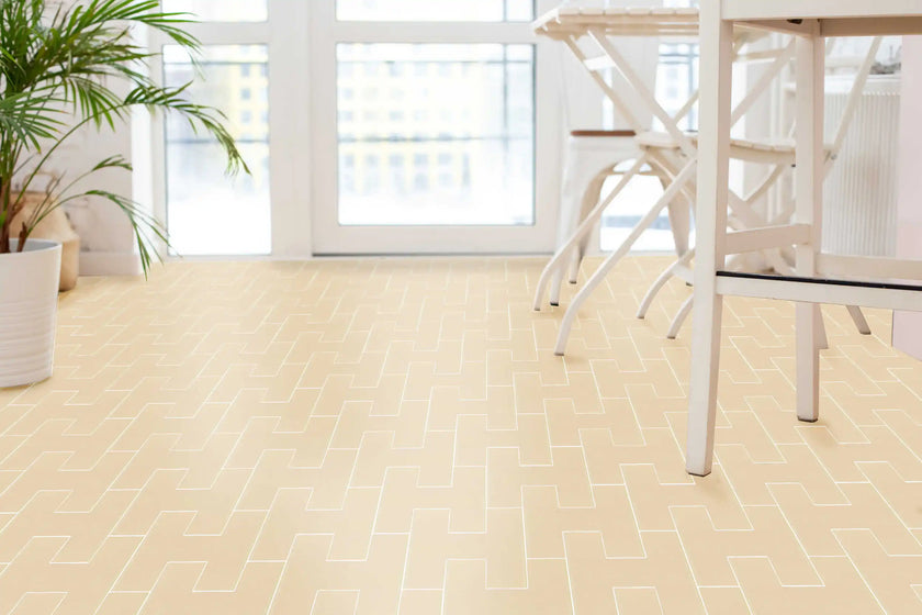 Carrelage Cevica Harmony — ambiance 3