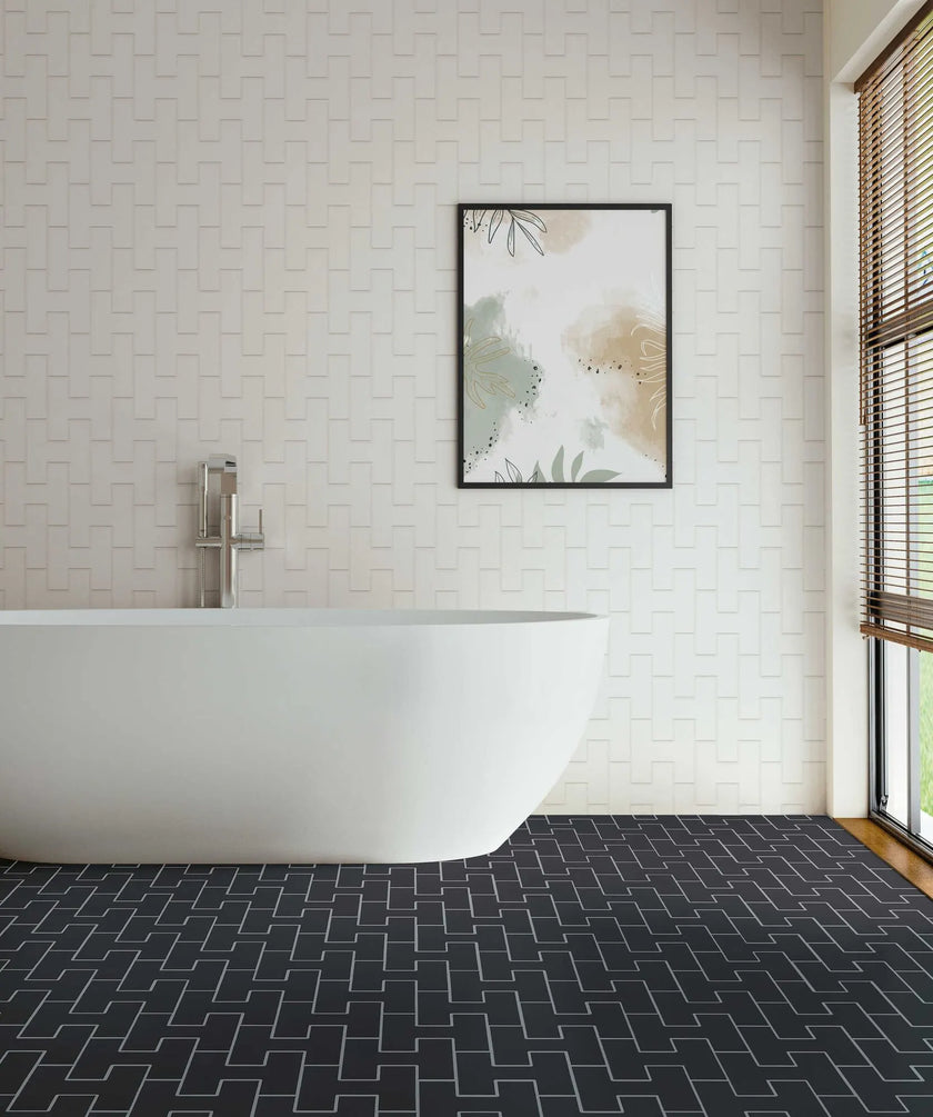 Carrelage Cevica Harmony — ambiance 4