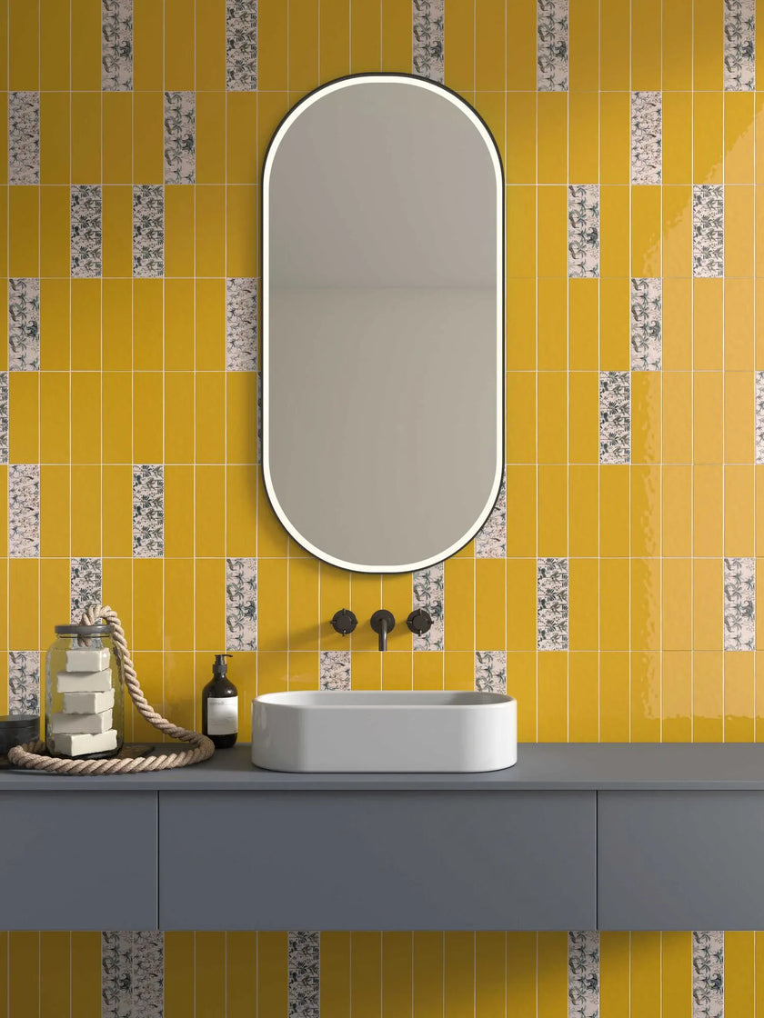 Carrelage Cevica Hawaii — ambiance 2