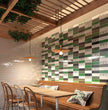 Carrelage Cevica Hawaii — ambiance 3