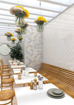 Carrelage Cevica Jazz — ambiance 2