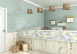 Carrelage Cevica Jazz — ambiance 3